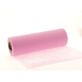 Stumpf Non-Woven Table Runner Decorative Strip 23 cm Wide, 1 Roll x 20 m