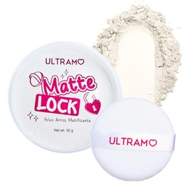 Corrective Loose Powder, Polvo traslucido 30g, Polvo Suelto Corrector                                                                                 