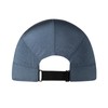 Buff Unisex Speed Cap Baseball Cap - Ash - S/M