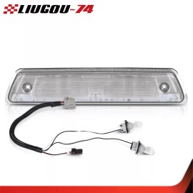 big-wheel Fit For 2011-2014 Ford F-150 SVT Raptor 3rd Third Brake Light Lamp AL3Z-13A613-G