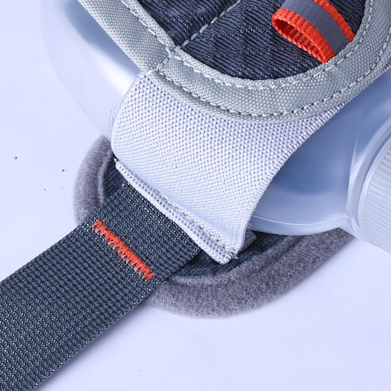 Reflective Hydration Running Belt Marathon Waist Pack Multifunctional Comfortable Running