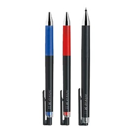 Pilot Gel Ink Ballpoint Pen, Juice Up 04 (Extra Fine), Black/Red/Blue, LJP-20S4-B/R/L, 3 Colors, 3 Pens