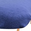 aztex Luxury Beauty Massage Bed Cover, Massage Couch Cover, Fitted