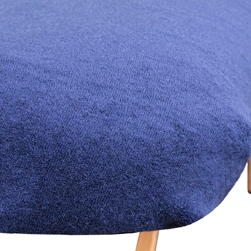 aztex Luxury Beauty Massage Bed Cover, Massage Couch Cover, Fitted