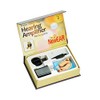 Digital Hearing Amplifier - Rechargeable Behind The Ear Personal Hearing