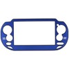 BigBen Metallic Blue Hard Case Cover for Sony PS Vita