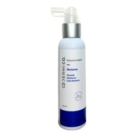 Dermico Solución Capilar Nocturna Anticaída Cabello
