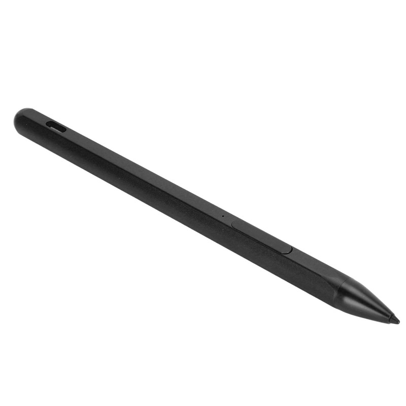 Laptop Stylus Pen with 3 Replacement Nibs Palm Rejection Rechargeable