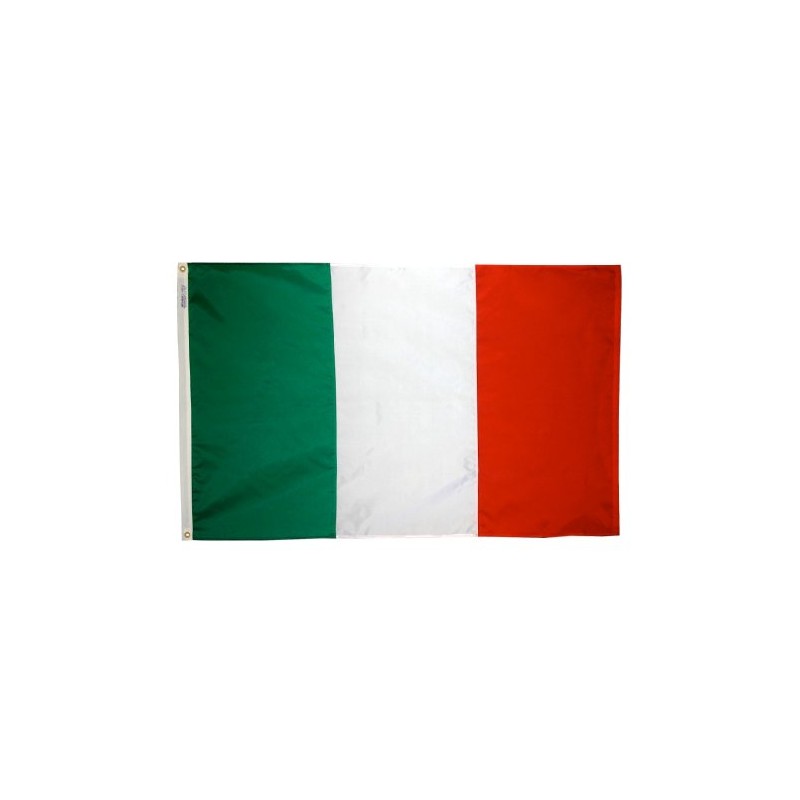Italy Flag Nylon 2 ft. x 3 ft.
