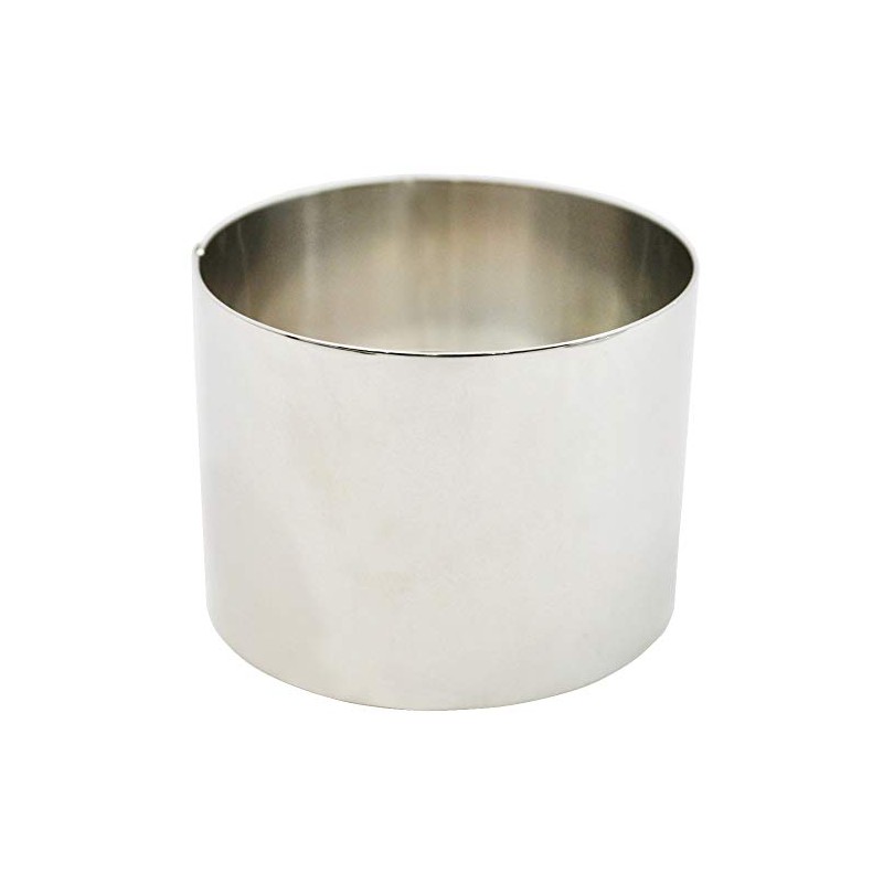 Kai Corporation DL6124 Kai House Select Cercle Mold 2.4 inches
