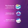 Toallas Para Incontinencia Femenina Liberty Light