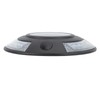 Solar Driveway Marker Light Aluminium Alloy Solar Powered Outdooor Waterproof