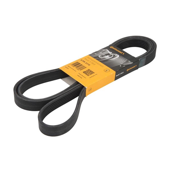 CONTITECH 6PK2170 V-Ribbed Belt