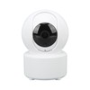 Indoor Pan Tilt Smart Camera Wifi Surveillance Camera Infrared Light