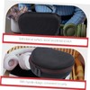 Gadpiparty Headset Storage Container Lightweight Headset Protective Box with Durable