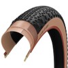 Zipp Goodyear XPLR Inter Tire 700x50 Tubeless Black/Gum