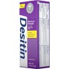 DESITIN Maximum Strength Diaper Rash Paste 4 oz ( Pack