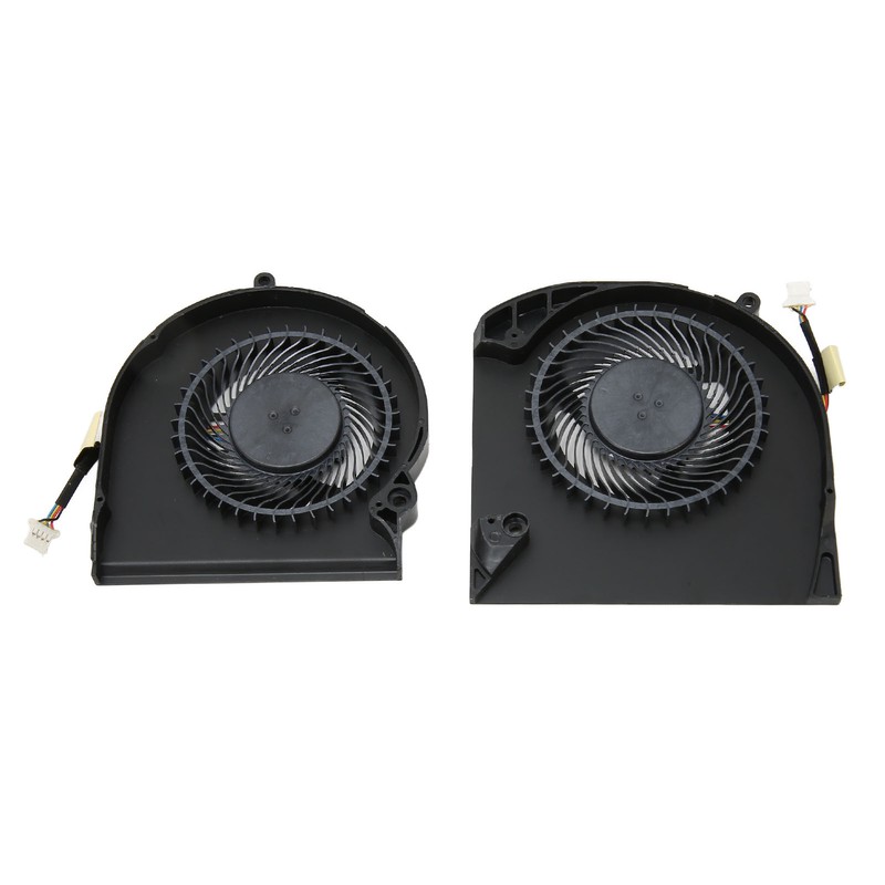 4 Pin Laptop Cooling Fan Replacement for Dell Alienware 15