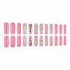 BABALAL Fake Nails BBCRJ3032