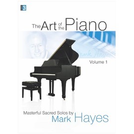 The Art of the Piano, Volume 1
