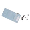 Baby Bottle Warmer Blue Cotton USB Heat Preservation Baby Feeding