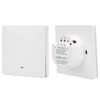 Smart Switch Wifi Wireless Remote Control Switches Standard 2200W 95‑240VAC