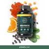 Immun Proactive by Primal Harvest® (30 Capsules) Complete with Vitamins,