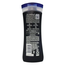 Vaseline Men Extra Strength 3-in-1 Lotion 10oz Body Face Hands Moisture
