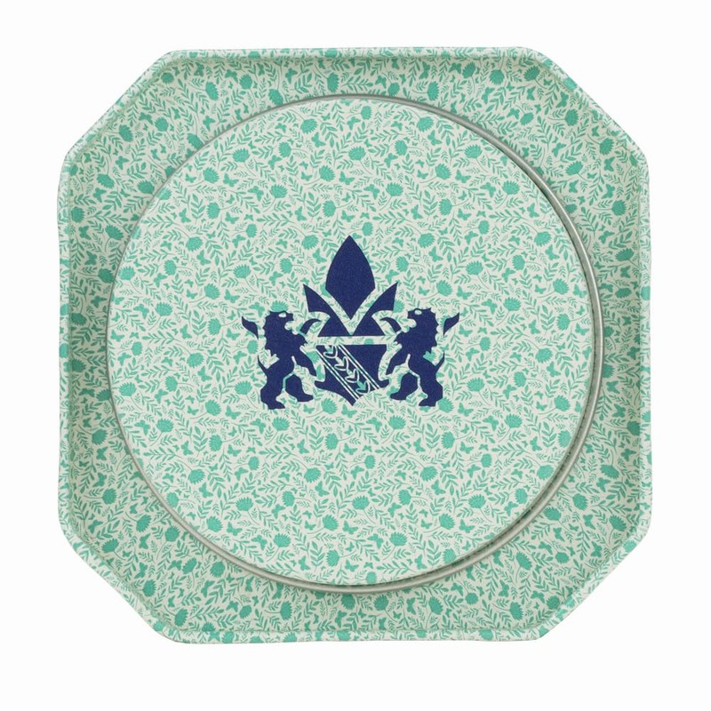 Harney & Sons Organic Coconut Mint Tea | 30ct sachet