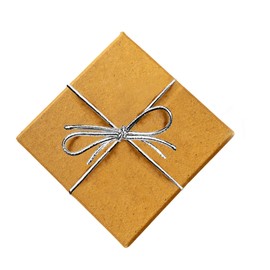 K-Kraft 16-Inch Silver Metallic Stretch Loops for Crafts and Easy Gift-Wrapping 100 Count