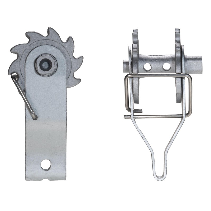 Electric Fence Wire Strainer for Electric Fence, Farm Fence, Heavy