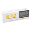 Perfect One Day As Day Lenses Soft, , , clear,