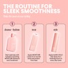 MONDAY HAIRCARE SLEEK HOLD Hairspray for long-lasting finish 10 oz