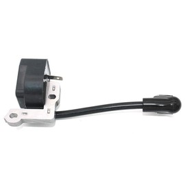Ignition Module for Ryobi RY39500 RY26500 CS30 RY26901 RY26520 RY26921 RY26540 RY26941 RY28000 RY28020 RY28040 RY28021 RY28041 RY52604 RY28060r RY52907 TP26 Hedge Trimmer 850108001 850108002