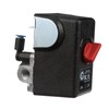 CW208700AV Air Compressor Switch 100-125 PSI