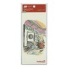 Paddington™/Almost Sun Underlayment Paddington™ Weeks Size Notebook Accessory