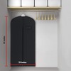 PLX Hanging Garment Bags for Storage and Travel – Suit