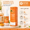 Turmeric Kojic Acid Cleansing Pads for Face – 40 Exfoliating
