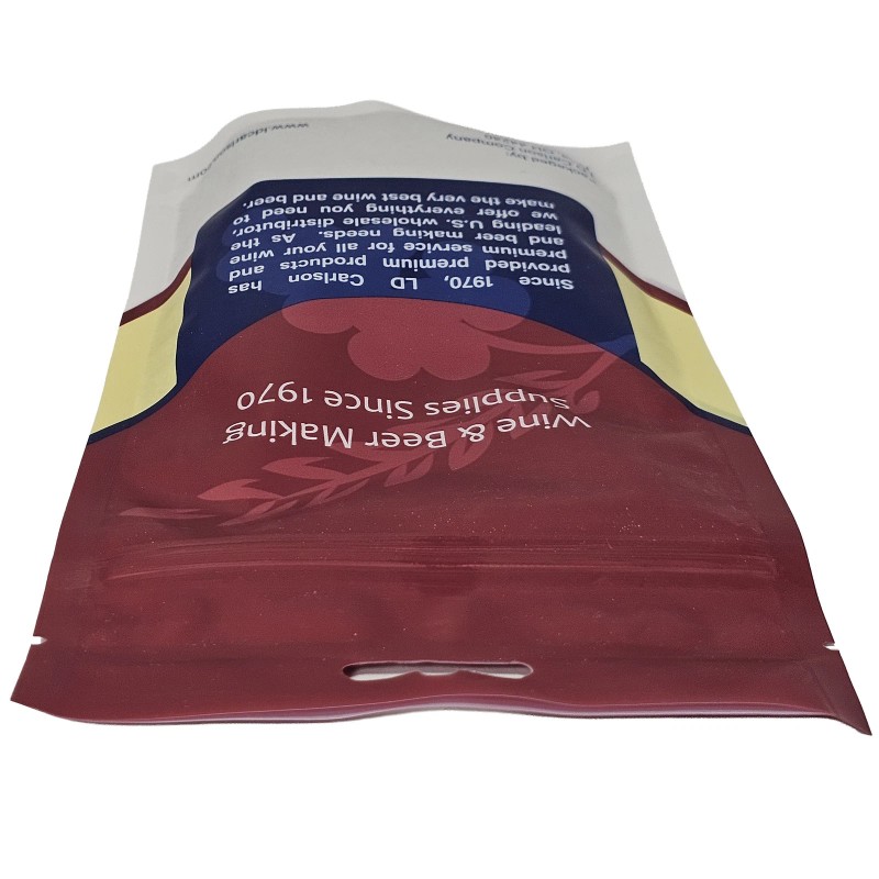 Polvo de bentonita - 1 libra