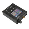 Antenna Analyzer Handheld 137.5MHz‑2.7GHz UV RF Vector Analyzer for Indoor