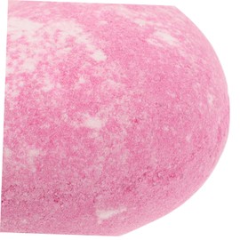 Ipetboom Valentine's Day Her Heart-shaped Bath Salt Balls 40g Epsom Salts Aromatherapy Spa Shower Tablets