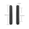 Wheelchair Pad Armrest Universal Arm Pads Replacement Accessory with Screw