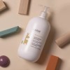 Babé Leche Hidratante Corporal Pediát 500ml