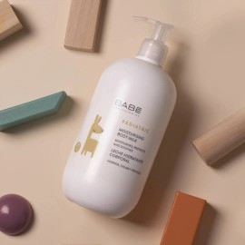 Babé Leche Hidratante Corporal Pediát 500ml