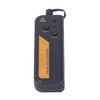 30KM VFL Fiber Optic Visual Fault Locator High Accuracy 2.5mm