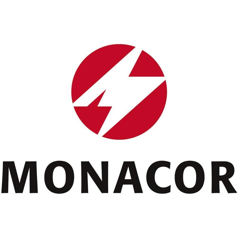 MONACOR MD-110 Microphone Capsule