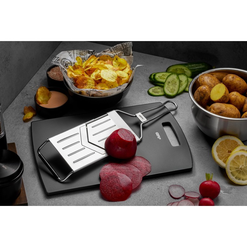 GEFU 89547 V-Planer Raspini