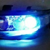 SHENKENUO 4x H1 8000K Super Bright Ice Blue 10000LM LED