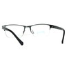 Multi Focus Progressive Reading Glasses 3 Powers in 1 Rectangle