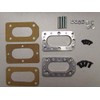 Suzuki Samurai carb adaptor for Weber carburetors